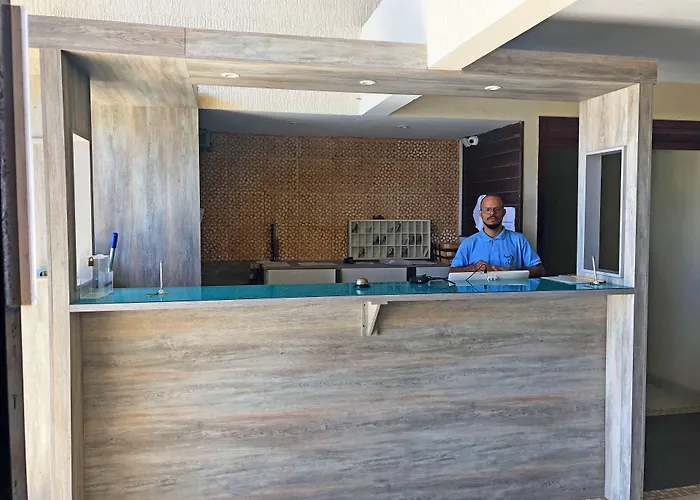 Pousada do AlbatrozHotel Cabo Frio